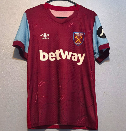 Umbro west ham united - ham,