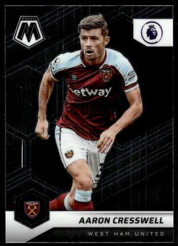 2022 panini mosaic - panini, premier