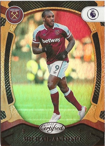 2021 panini certified - panini,