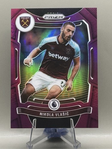 Nikola vlasic west - vlasic, united