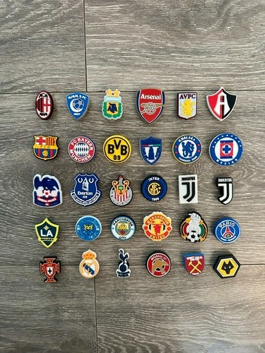 Soccer futbol team logo shoe - logo,